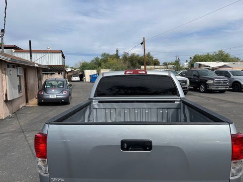 Used 2013 Toyota Tundra 2WD CrewMax w/ TRD Off-Road Pkg image 49