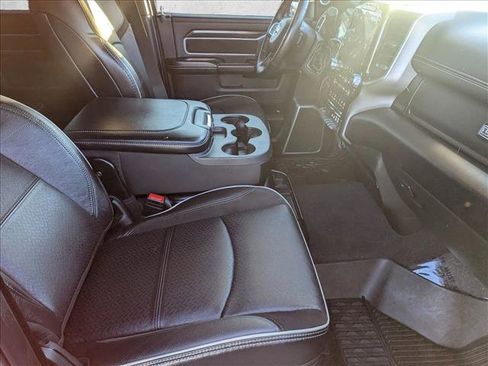 Used 2023 RAM 3500 Laramie image 20