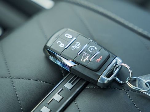 New 2026 RAM 1500 Limited image 48