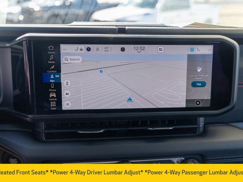 New 2026 Jeep Wrangler Unlimited Rubicon image 23