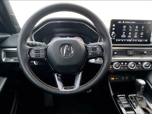 Certified 2026 Acura Integra A-Spec FWD image 6