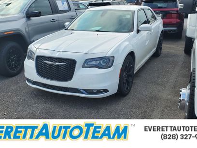 Used 2019 Chrysler 300 S