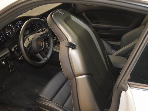 Certified 2024 Porsche 911 Carrera 4S image 35