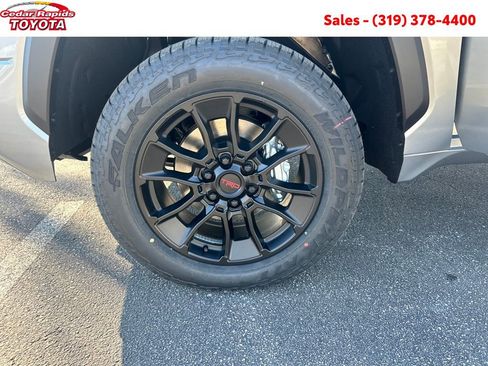 New 2026 Toyota Tundra SR5 image 25