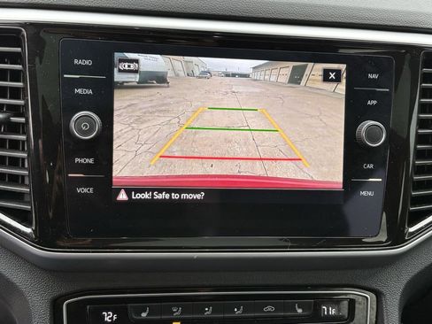 Used 2023 Volkswagen Atlas Cross Sport SEL R-Line image 19