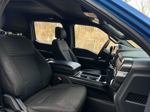 Used 2021 Ford F150 XL w/ STX Appearance Package image 31