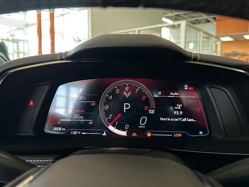 Used 2024 Chevrolet Corvette Z06 image 46