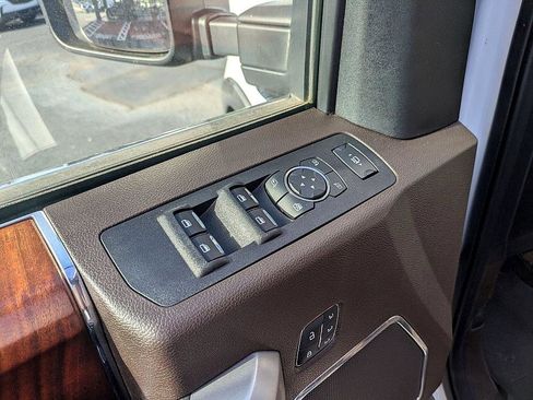 Used 2021 Ford F350 King Ranch w/ King Ranch Ultimate Package image 12