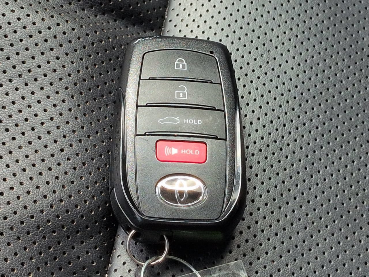 Used 2024 Toyota Crown AWD/4WD image 30