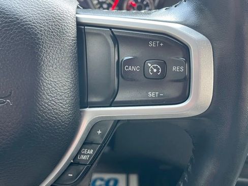 Used 2023 RAM 1500 Big Horn image 9