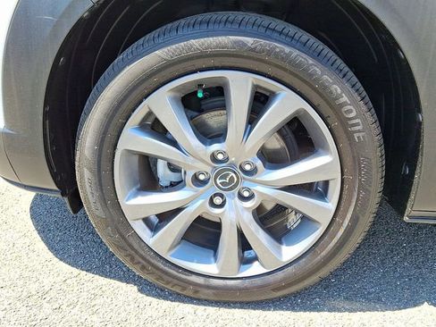 Used 2025 MAZDA CX-30 AWD 2.5 S w/ Premium Package image 8
