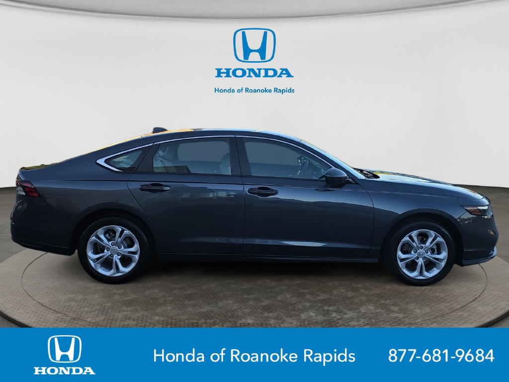 New 2026 Honda Accord LX image 6
