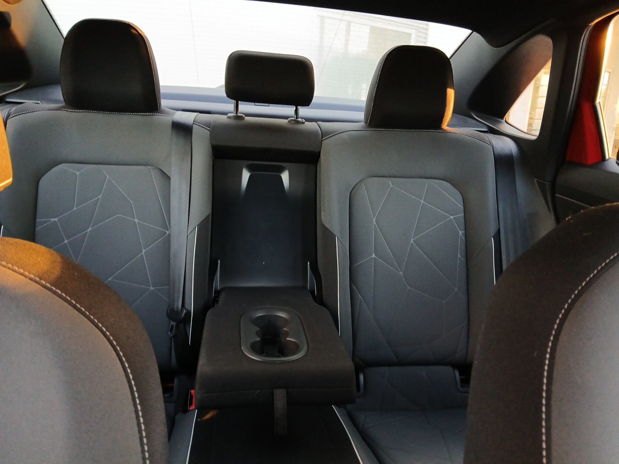 Used 2026 Volkswagen Jetta Sport FWD image 22