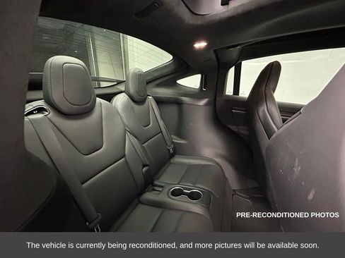Used 2023 Tesla Model X image 15