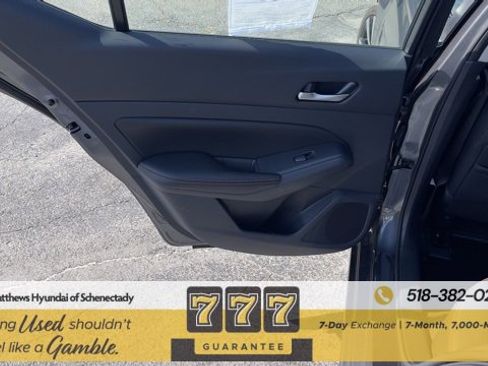 Used 2021 Nissan Altima 2.5 SR w/ SR Premium Package image 14