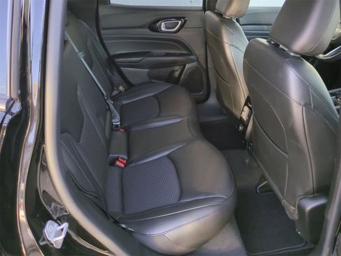 Certified 2022 Jeep Compass Altitude image 20