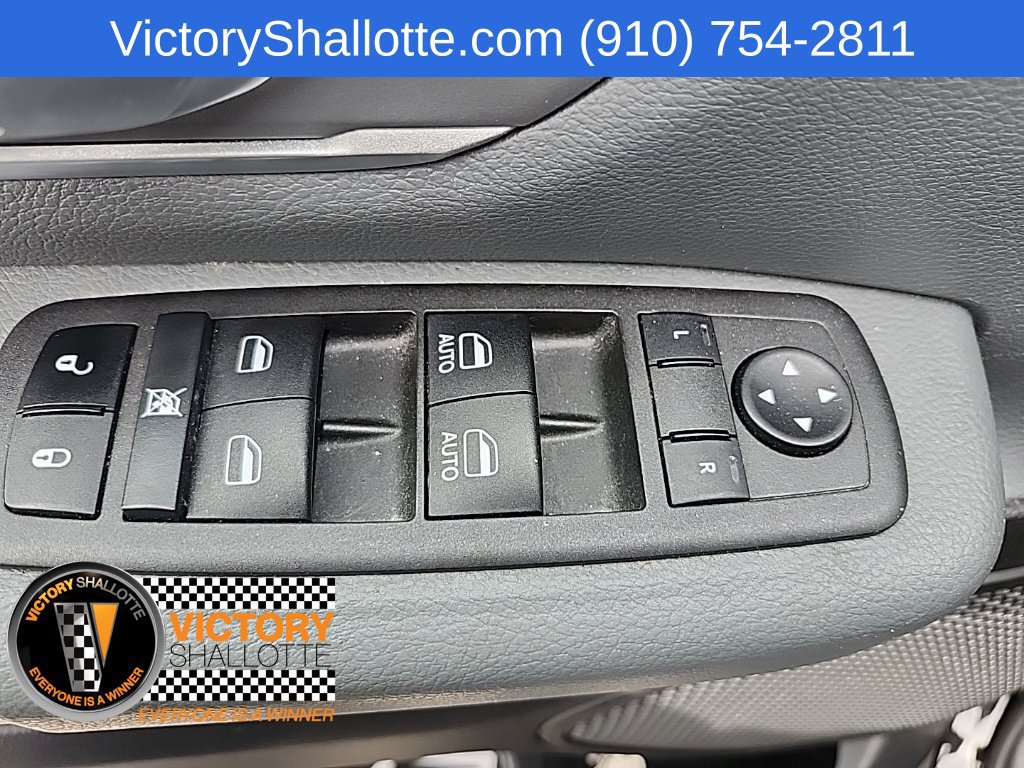 Certified 2022 RAM 1500 Big Horn AWD/4WD image 18