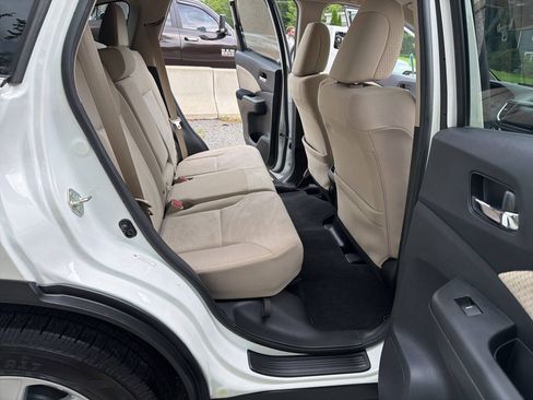 Used 2015 Honda CR-V EX image 25