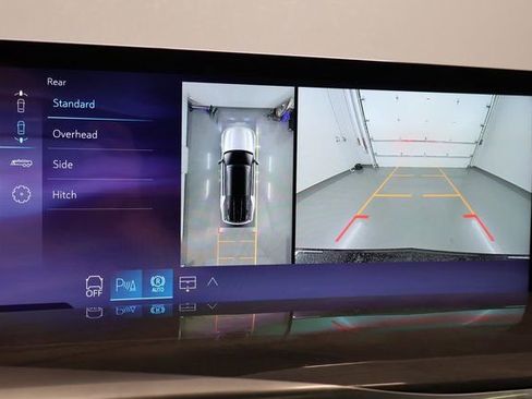 New 2026 Cadillac Escalade IQL Sport 2 w/ LPO, ONYX Package image 22