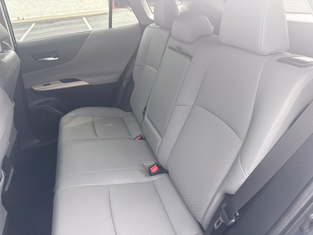 Certified 2023 Toyota Venza Limited AWD/4WD image 17