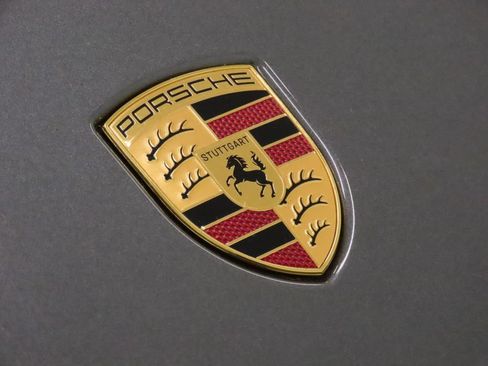 Certified 2026 Porsche Cayenne S AWD/4WD image 13