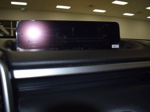 Used 2023 MAZDA CX-50 2.5 S w/ Cargo Package image 34