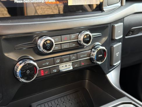 New 2025 Ford F150 Tremor w/ Bed Utility Package image 23