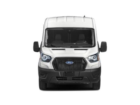 New 2026 Ford Transit 250 148 Medium Roof RWD image 7