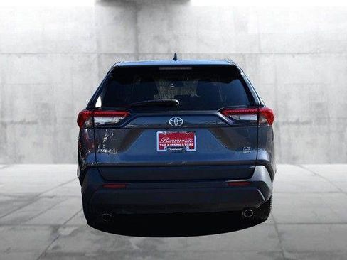 Used 2024 Toyota RAV4 LE image 6