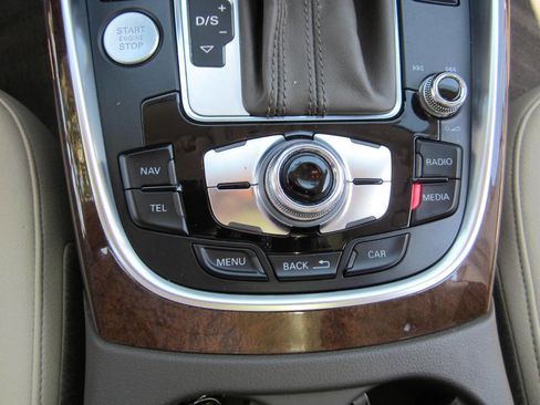 Used 2015 Audi Q5 2.0T Premium Plus w/ Technology Package image 28