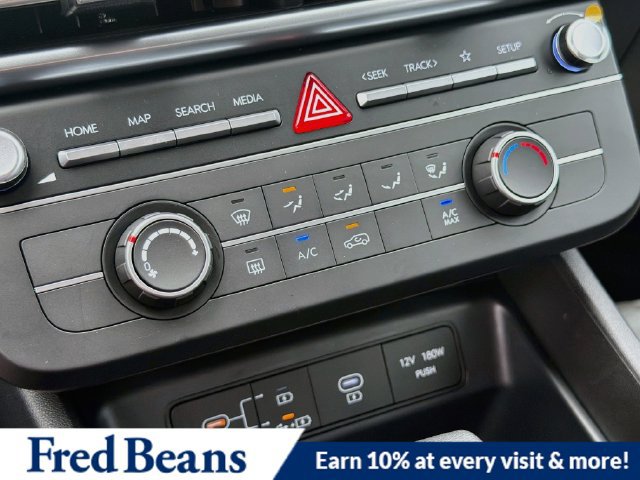 New 2026 Hyundai Tucson SE AWD/4WD image 19