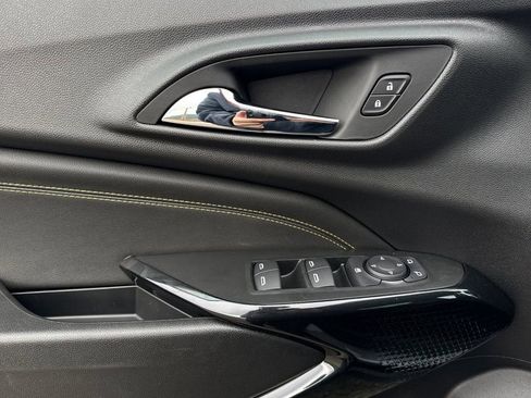 New 2026 Chevrolet Trax LT image 11