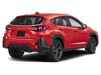 Certified 2024 Subaru Crosstrek 2.0i AWD/4WD video 2