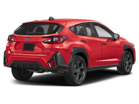 Certified 2024 Subaru Crosstrek 2.0i AWD/4WD image 2