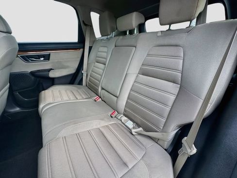 Used 2018 Honda CR-V EX image 29