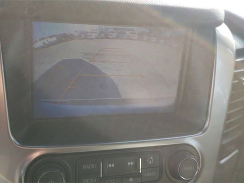 Used 2017 Chevrolet Suburban Premier w/ Max Trailering Package image 17