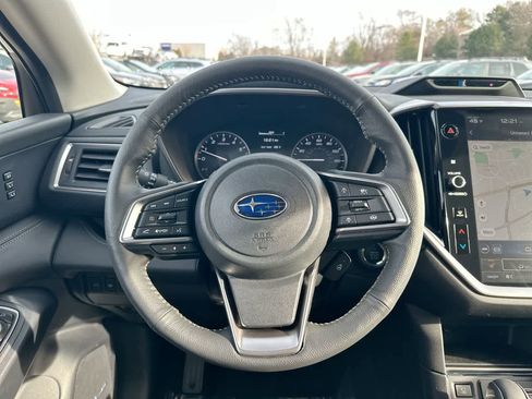 New 2026 Subaru Ascent Limited image 29