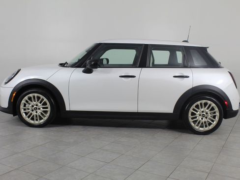 Used 2025 MINI Cooper S image 2