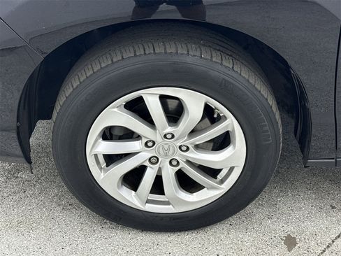 Used 2018 Acura RDX FWD image 42