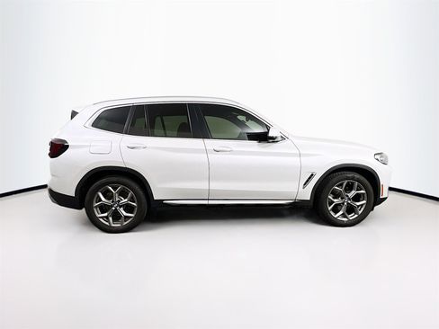 Used 2023 BMW X3 sDrive30i w/ Convenience Package image 8