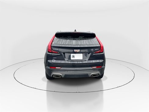 Used 2023 Cadillac XT4 Premium Luxury image 7