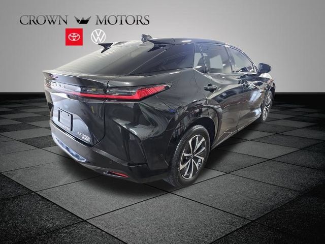 Used 2023 Lexus RZ 450e Premium w/ Technology Package AWD/4WD image 6