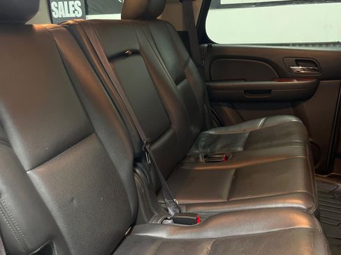 Used 2013 Chevrolet Tahoe LTZ image 24