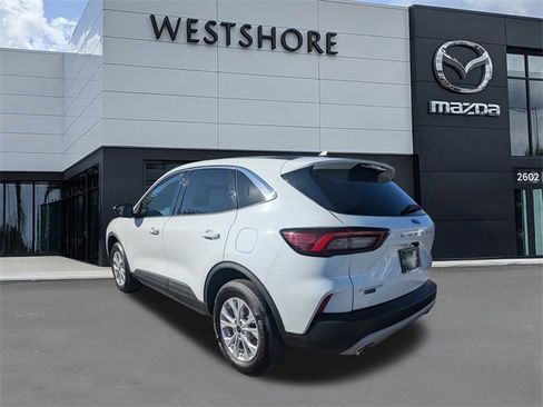 Used 2024 Ford Escape Active image 5