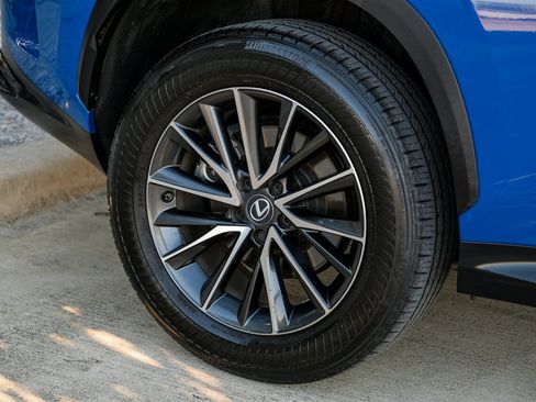 Used 2023 Lexus NX 250 FWD w/ Premium Package image 49