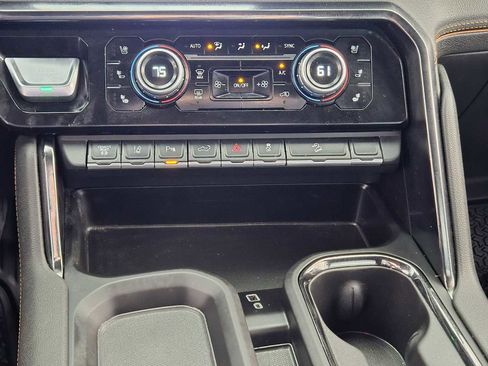 Certified 2024 GMC Sierra 2500 AT4 w/ AT4 Premium Plus Package image 21