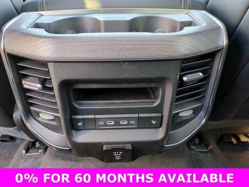 New 2026 RAM 1500 Laramie image 27