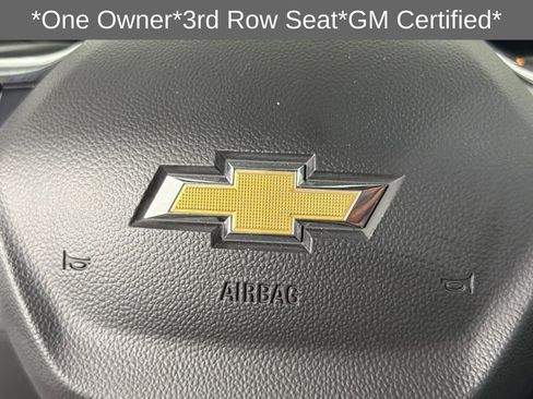 Used 2024 Chevrolet Traverse LT image 25