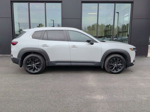 Certified 2024 MAZDA CX-50 AWD 2.5 S w/ Convenience Package image 5