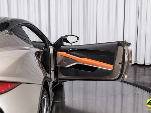 Used 2024 Lotus Emira First Edition image 35